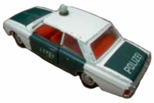 Dinky 261