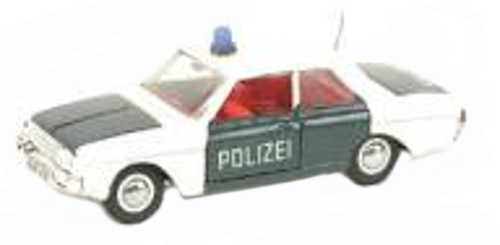 Dinky 261