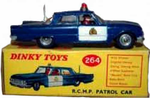 Dinky 264