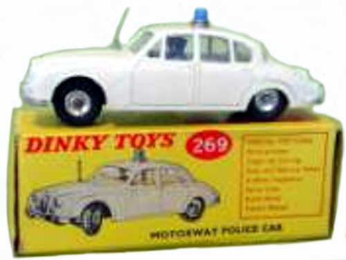 Dinky 269