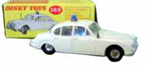 Dinky 269
