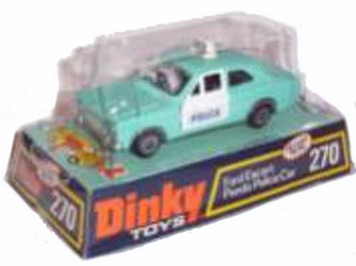 Dinky 270