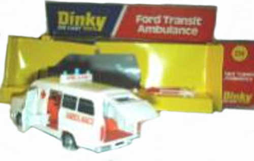 Dinky 274