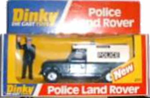 Dinky 277