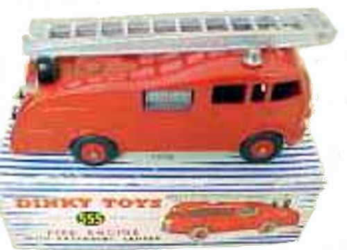 Dinky 555