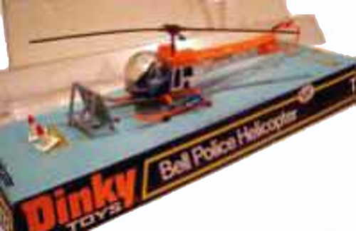 Dinky 732