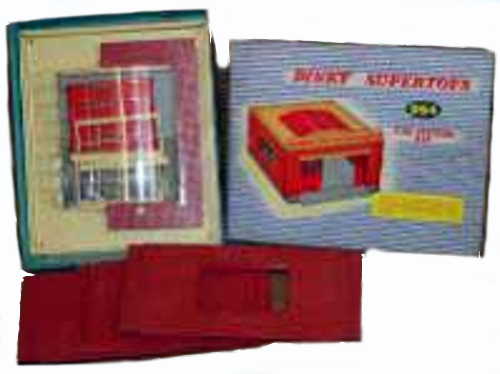 Dinky 954