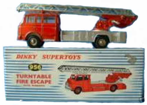  Dinky 956