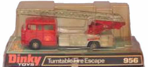  Dinky 956