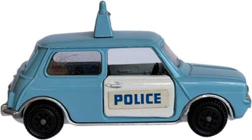 Dinky 255