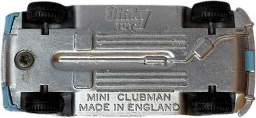 Dinky 255