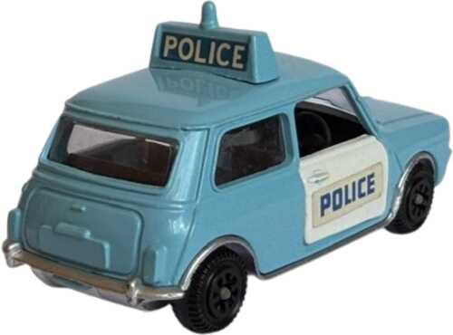 Dinky 255