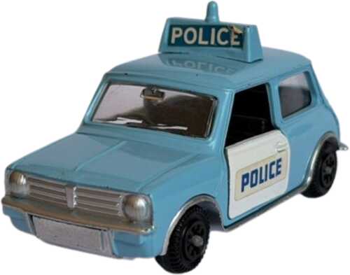 Dinky 255