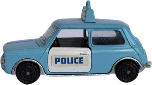 Dinky 255