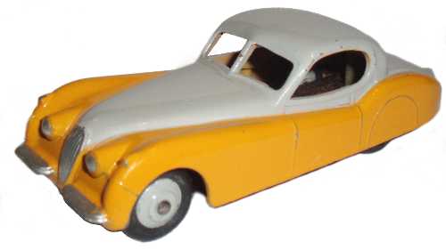 Dinky 157