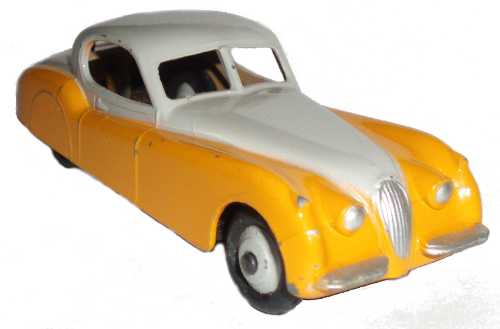 Dinky 157