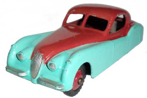 Dinky 157