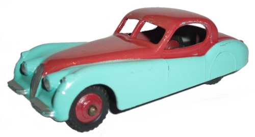 Dinky 157