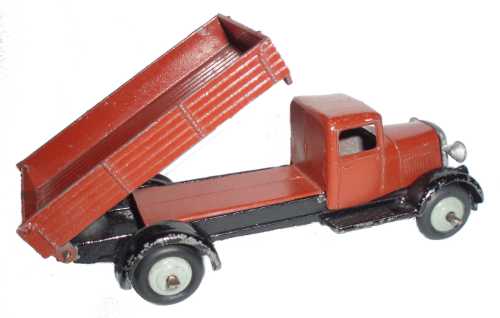 Dinky 25e