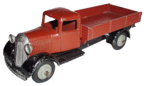 Dinky 25e