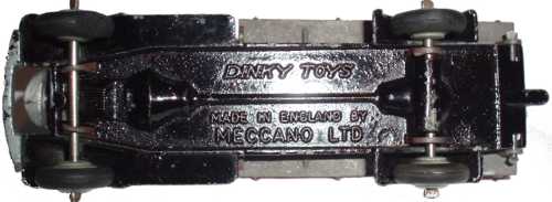 Dinky 25e