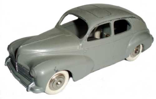 French Dinky 24R