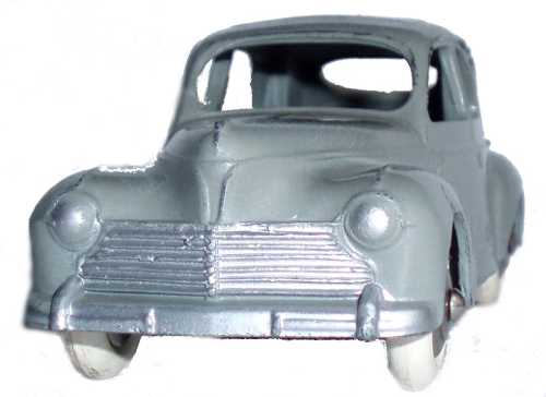 French Dinky 24R