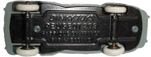 French Dinky 24R
