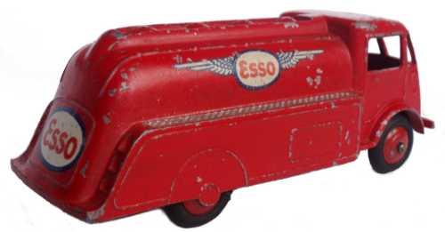 French Dinky 25U