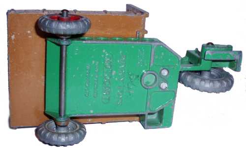 Dinky 27g