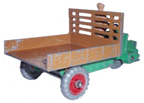 Dinky 27g