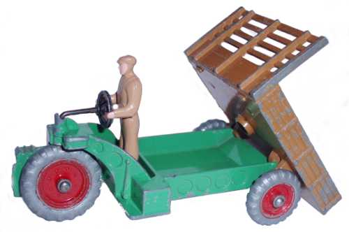 Dinky 27g
