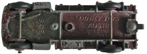 Dinky 30S