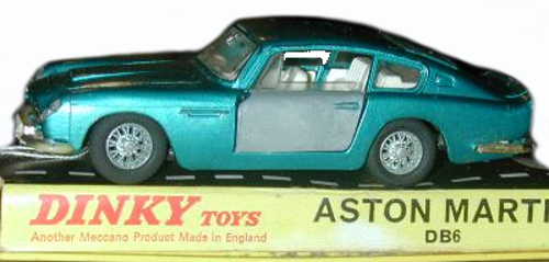 Dinky 153