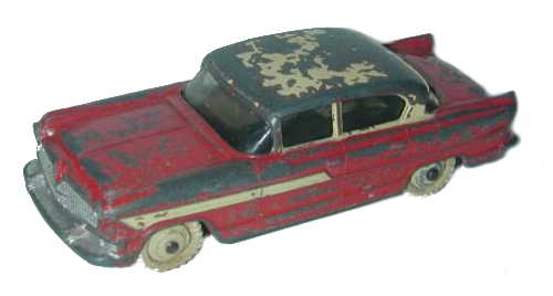 Dinky 174
