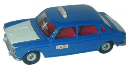 Dinky 282