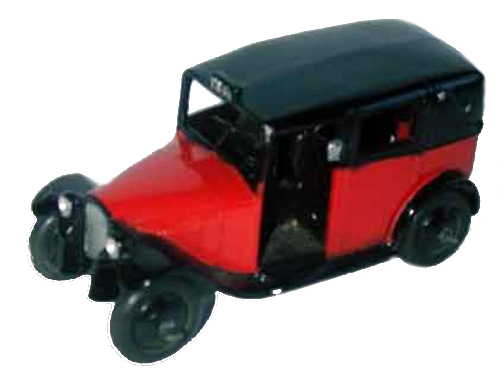 Dinky 36g