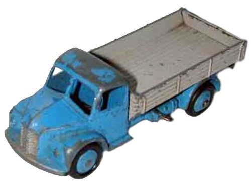 Dinky 414
