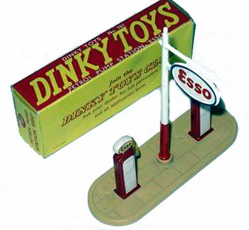 Dinky 781