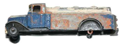 Dinky 25D