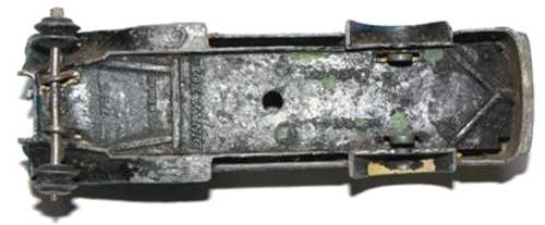 Dinky 25D