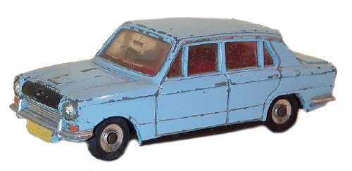 Dinky 162