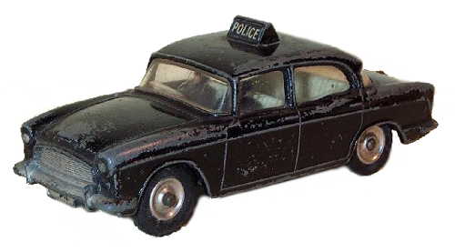 Dinky 256