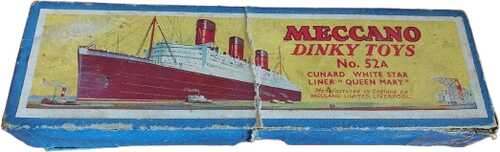 Dinky 52