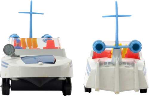 Dinky 674