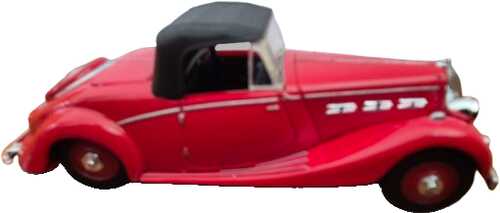 Dinky DY-S17