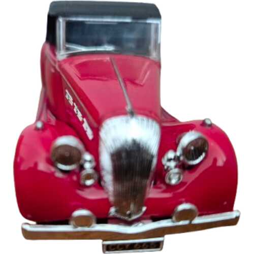 Dinky DY-S17
