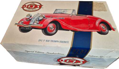 Dinky DY-S17
