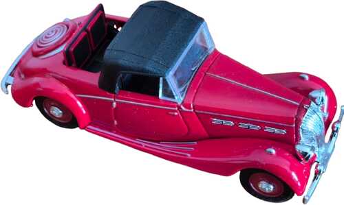 Dinky DY-S17