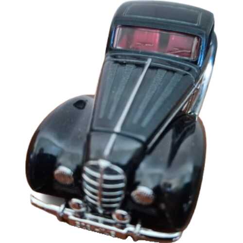 Dinky DY14